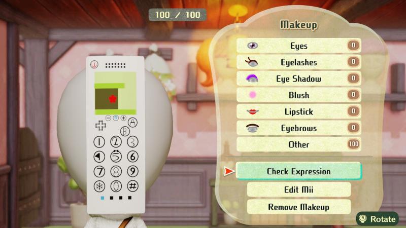 Mii