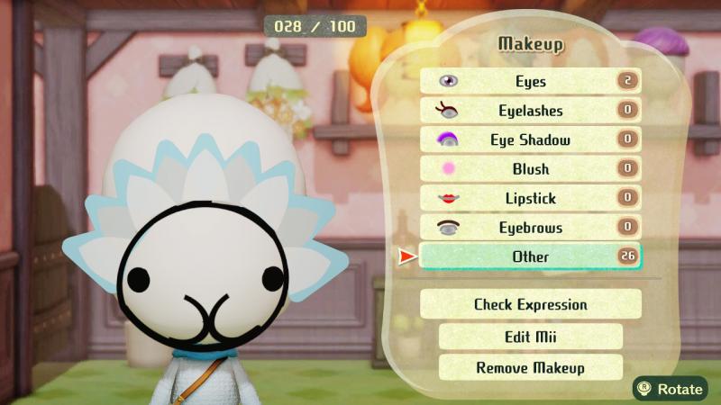 Mii
