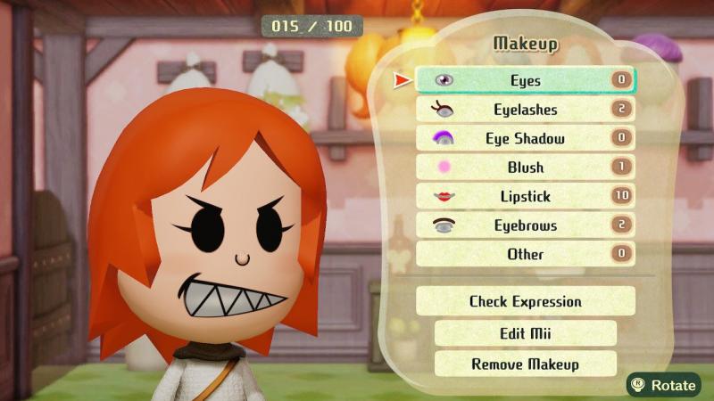 Mii