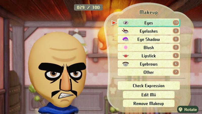 Mii