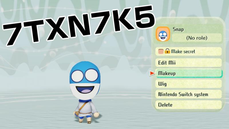 Mii