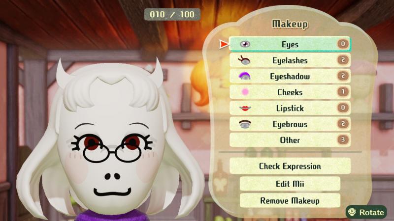 Mii