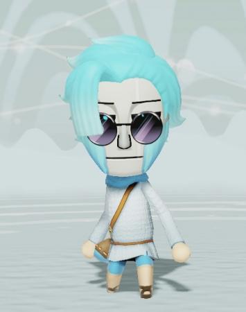 Mii