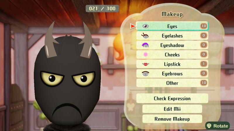 Mii