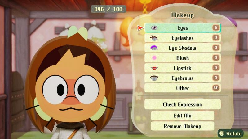 Mii