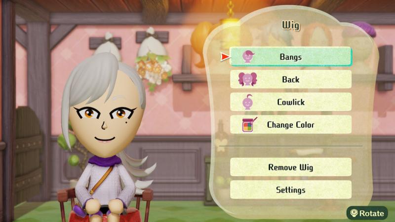 Mii