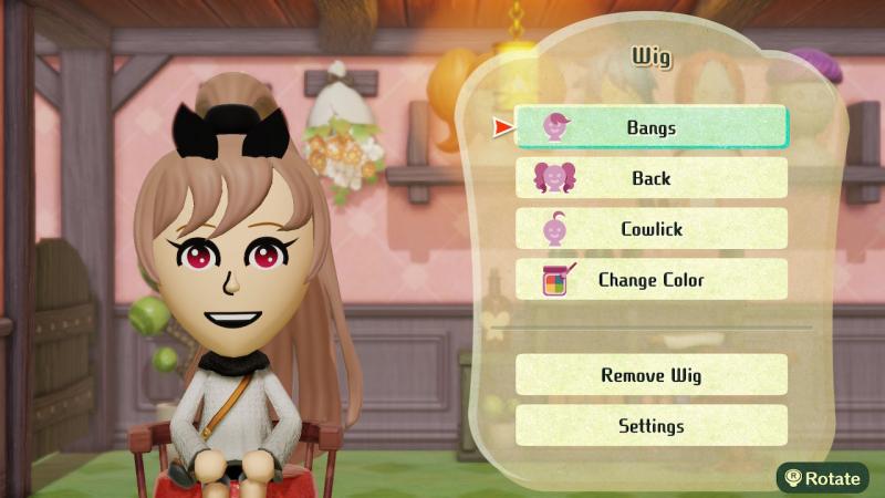 Mii