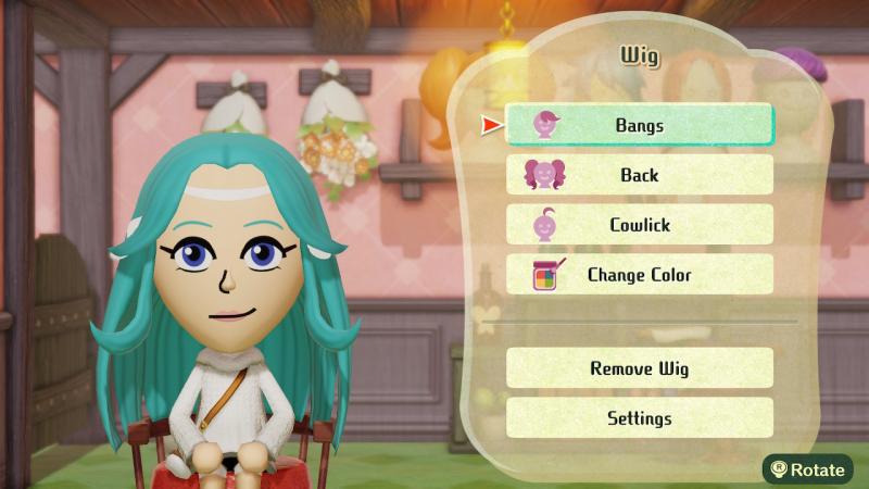 Mii