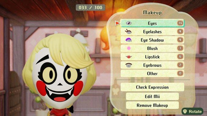 Mii