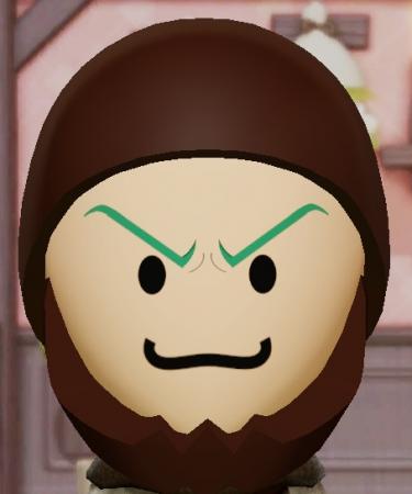 Mii