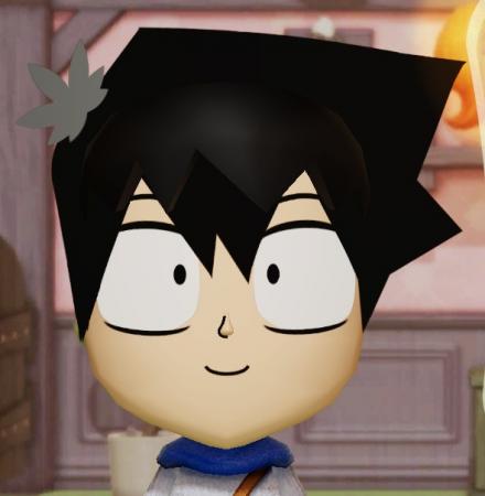 Mii