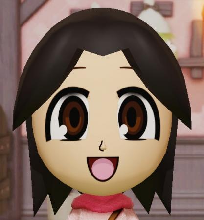 Mii