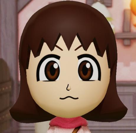 Mii