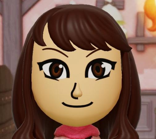 Mii