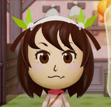 Mii