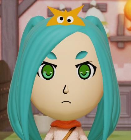 Mii