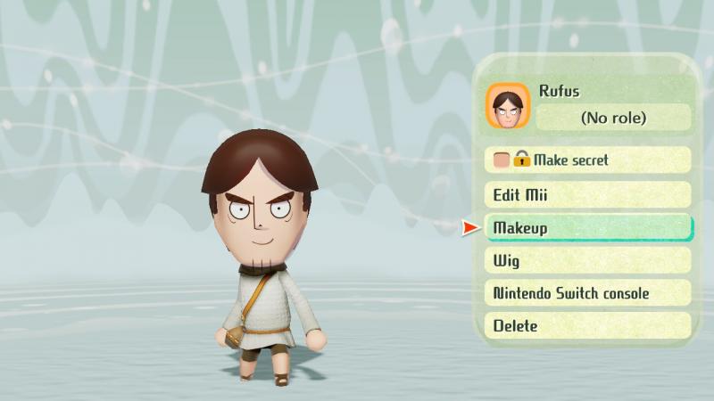 Mii