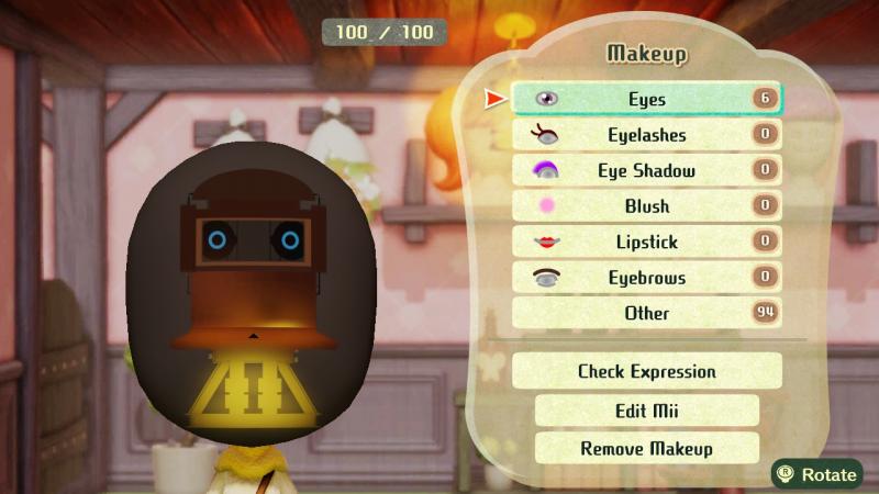 Mii