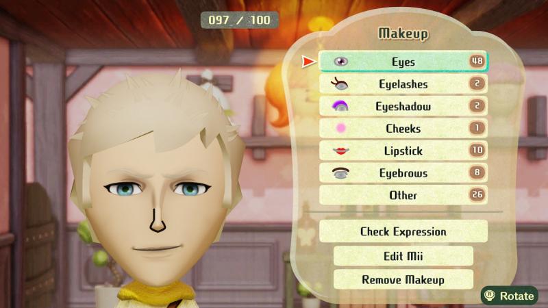 Mii