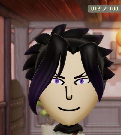 Mii
