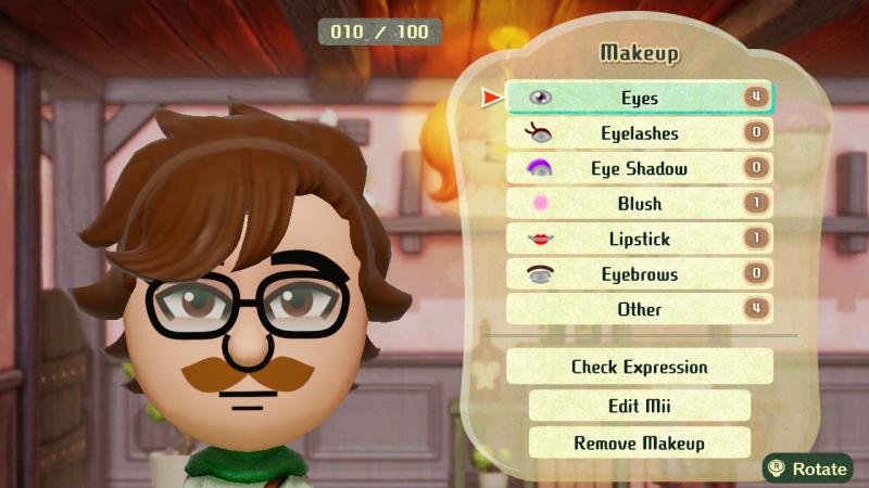 Mii