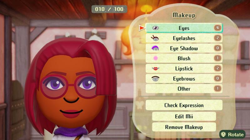 Mii
