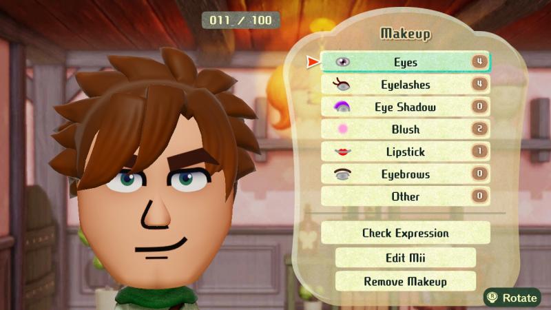 Mii