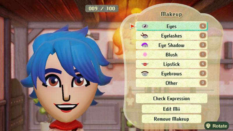 Mii