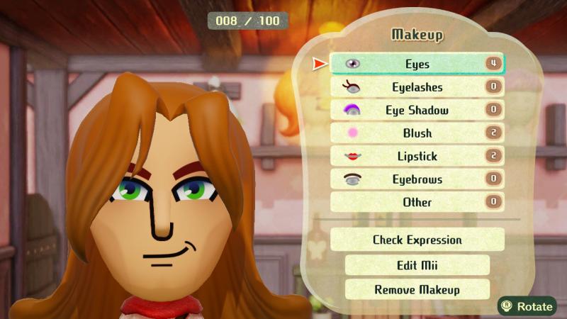 Mii