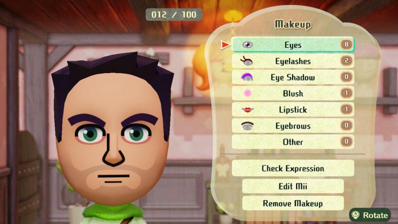 Mii
