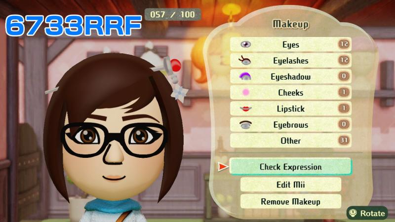 Mii