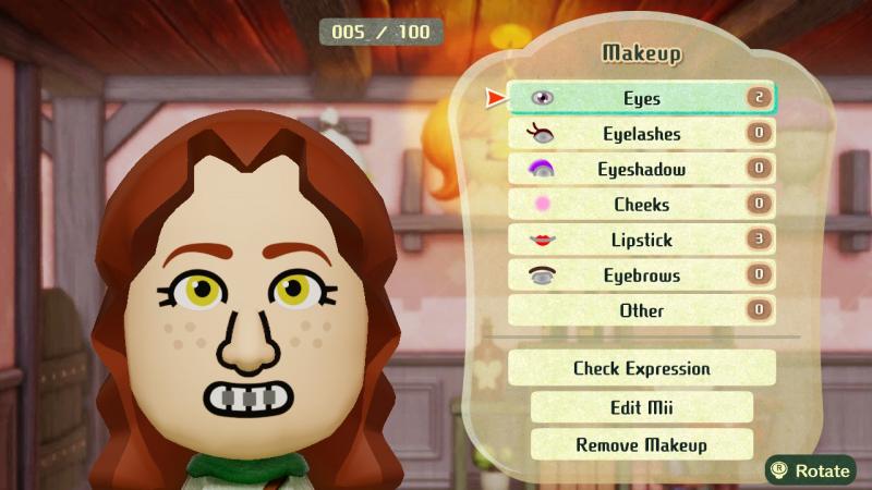 Mii
