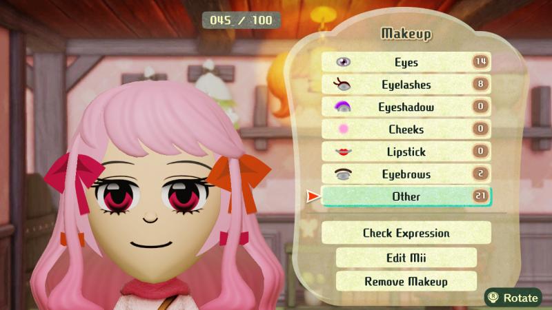 Mii