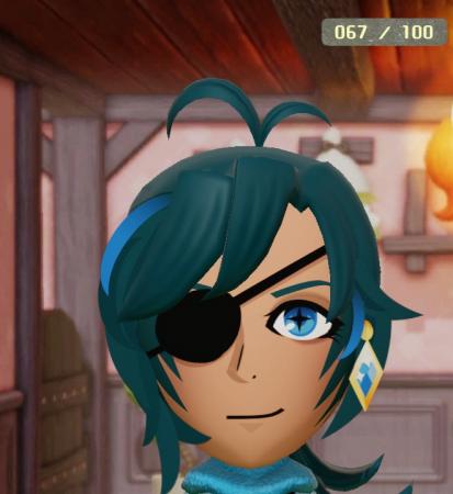 Mii
