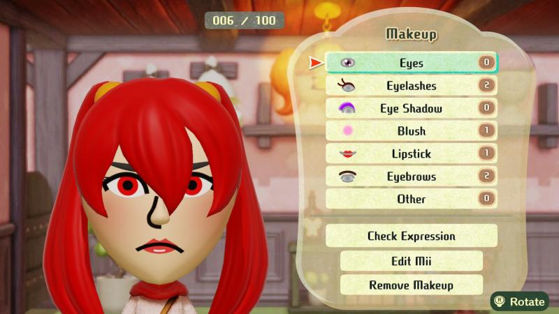 Mii