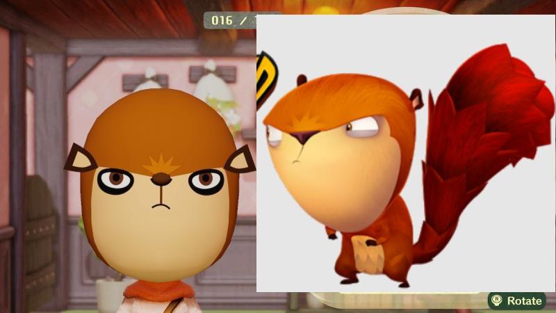 Mii