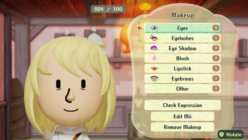 Mii