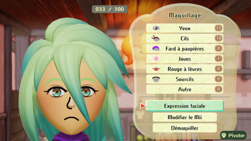 Mii