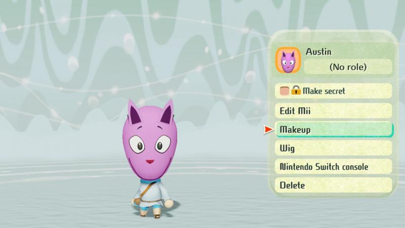 Mii