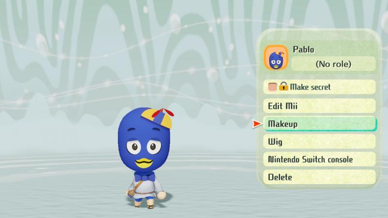 Mii