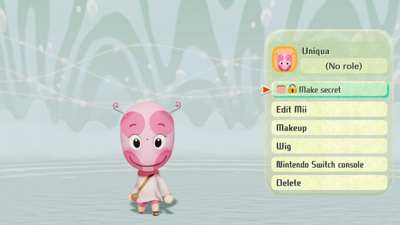 Mii
