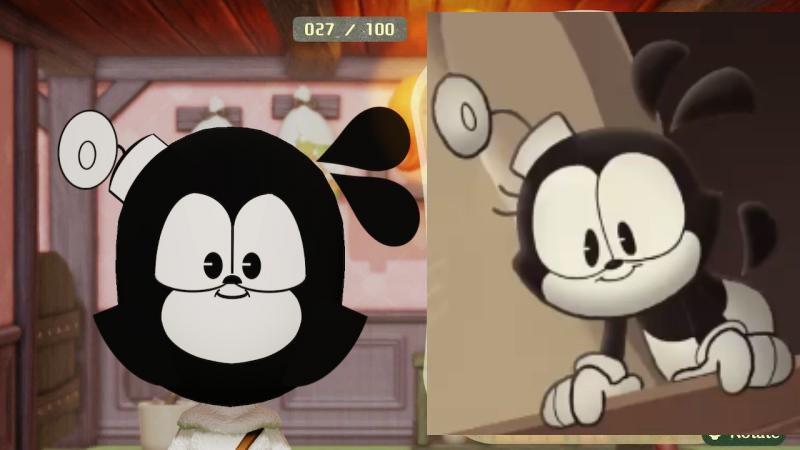 Mii