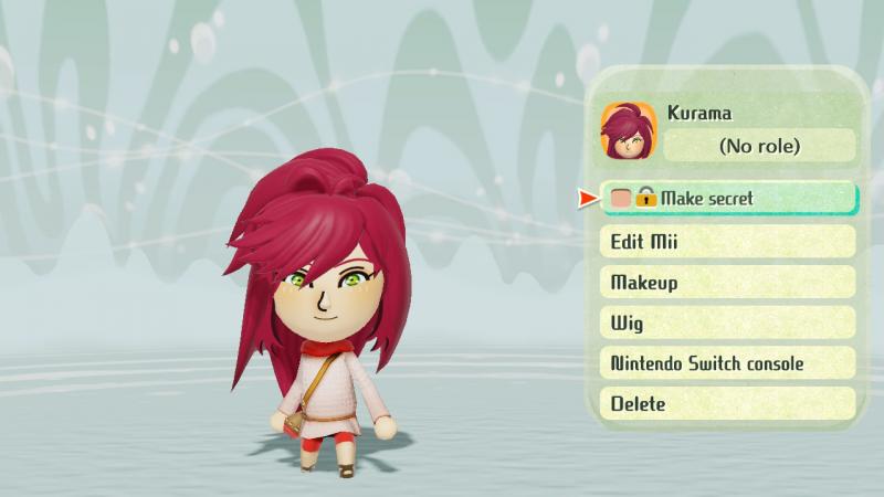 Mii