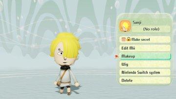 Mii