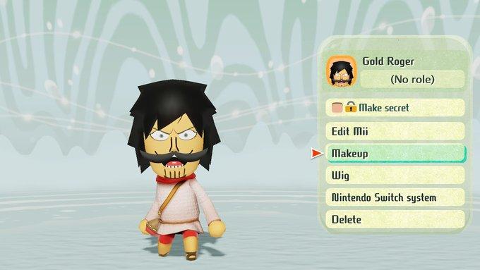 Mii