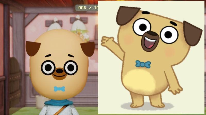 Mii