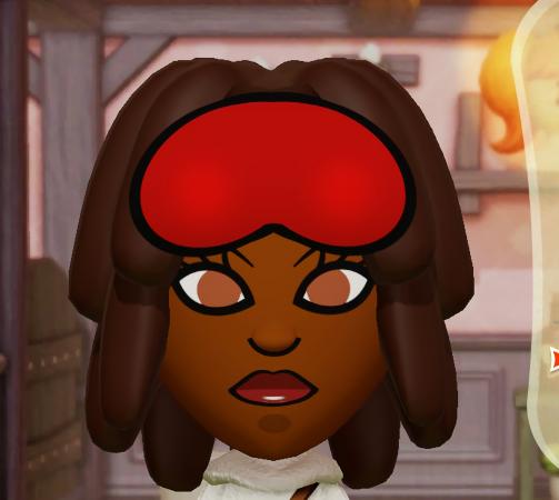 Mii