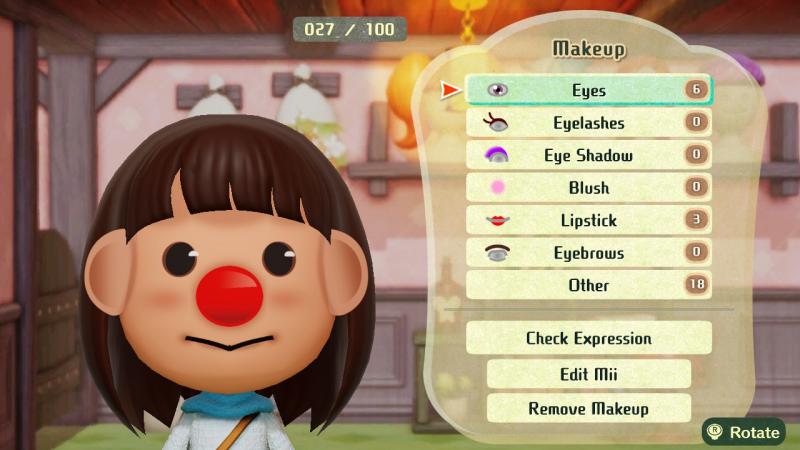 Mii