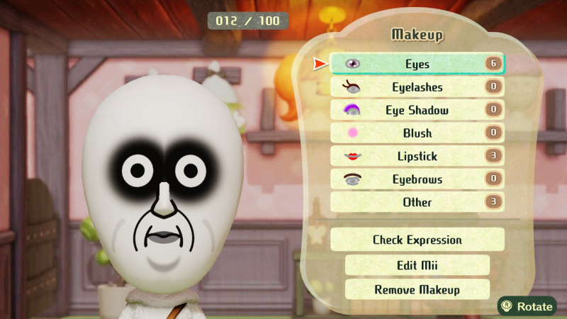 Mii