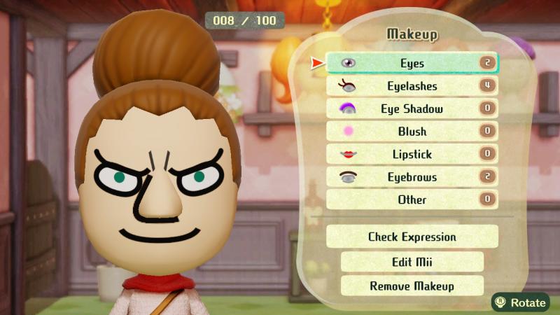 Mii